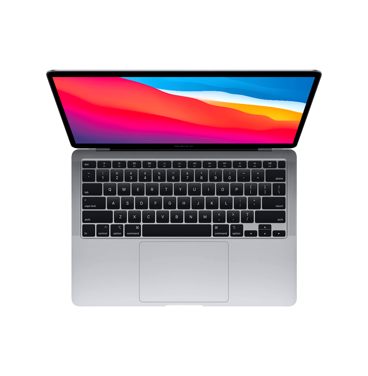 MacBook