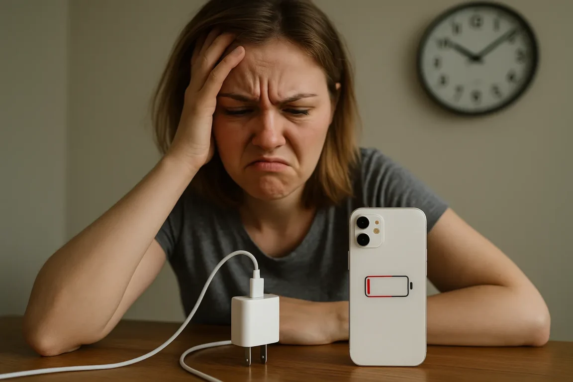 5 Dicas para Prolongar a Vida Útil do seu iPhone