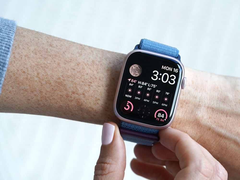 Apple Watch Series 9: Recursos que Você Precisa Conhecer