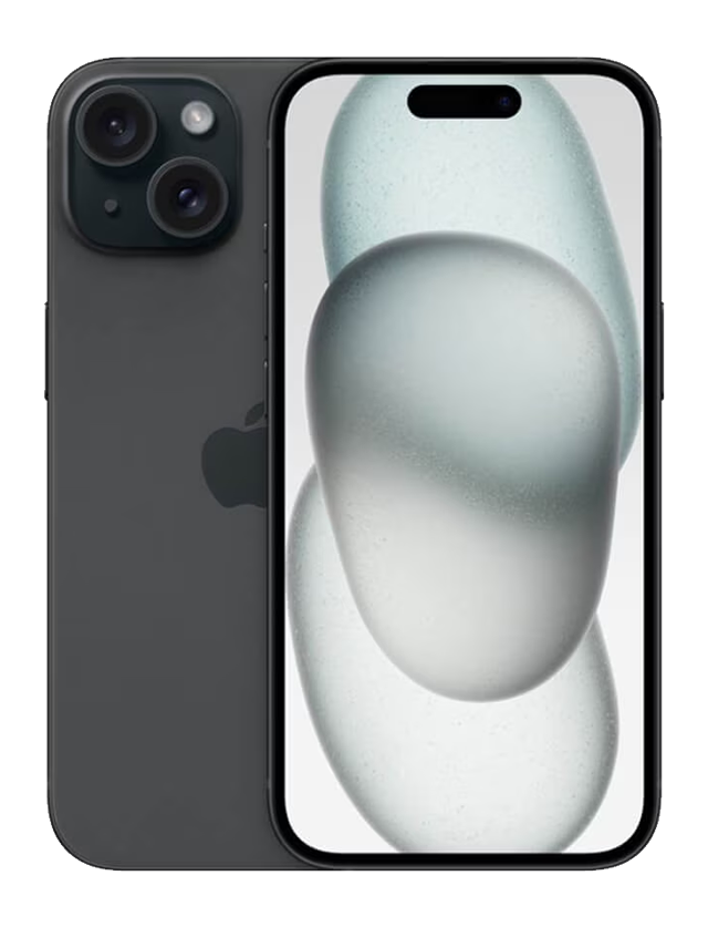 iPhone 15