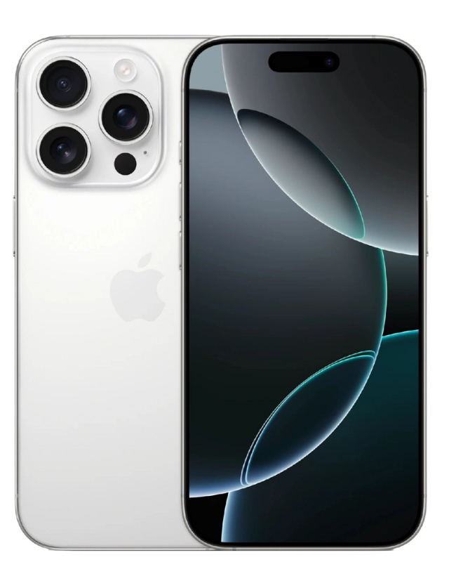 iPhone 16 Pro