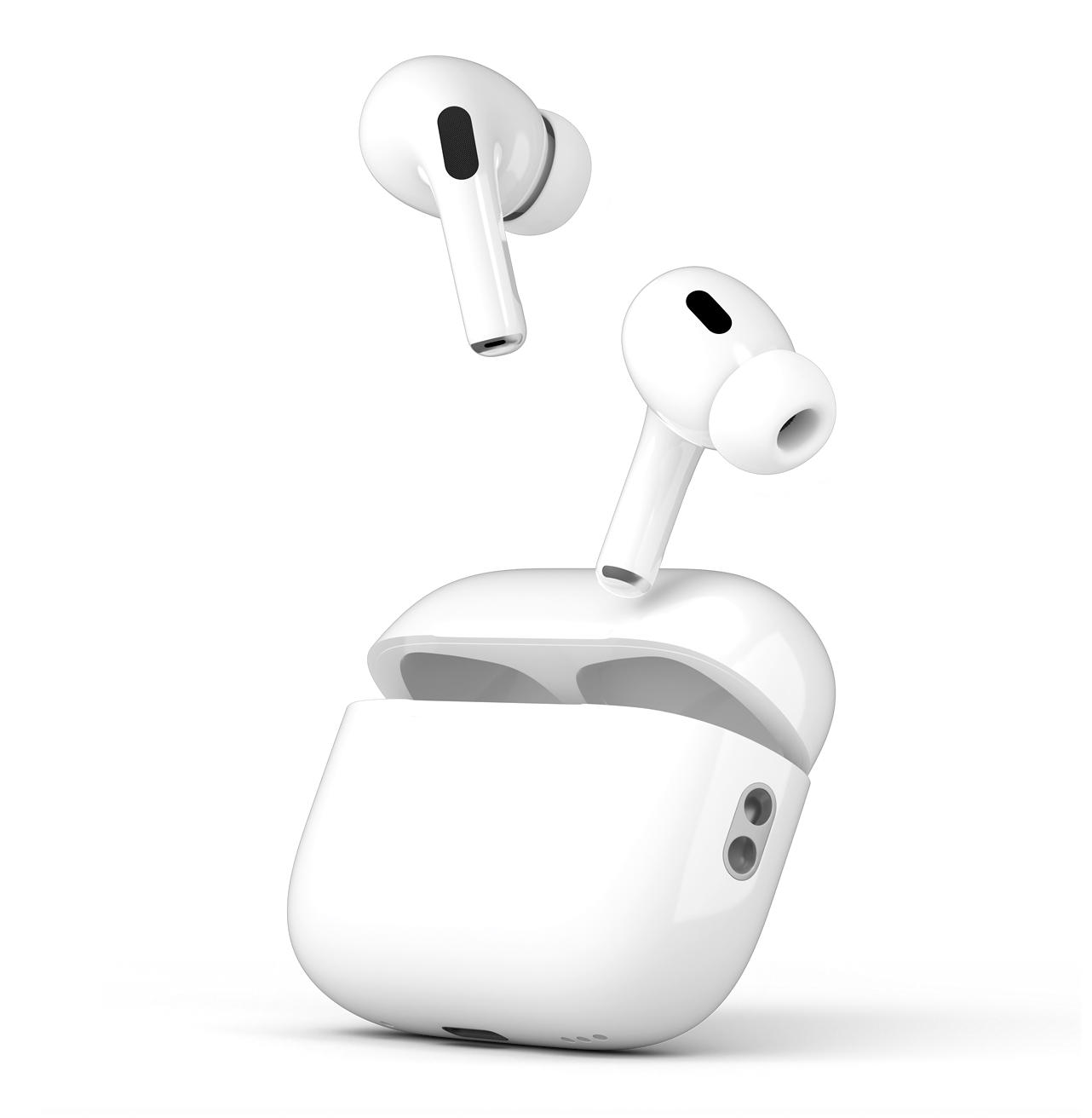 AirPods 4