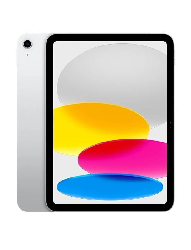 Apple iPad 10