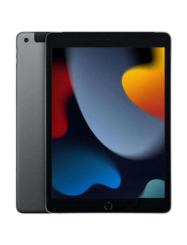 iPad 9