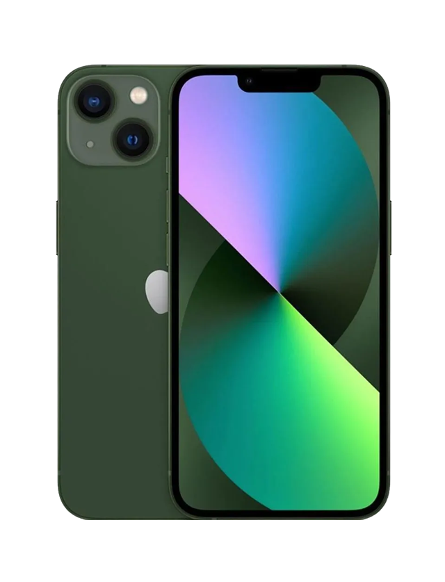 iPhone 13