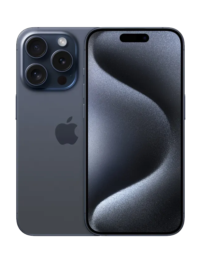 Iphone 15 pro