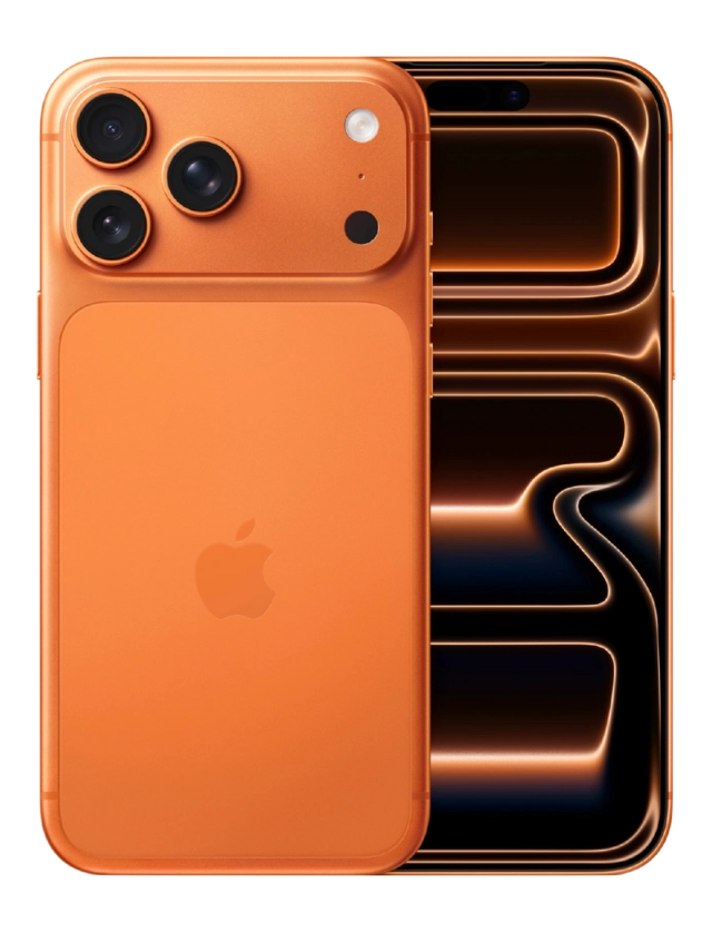 Apple iPhone 17 Pro Max